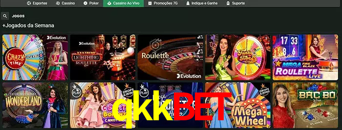 qkkbet bet