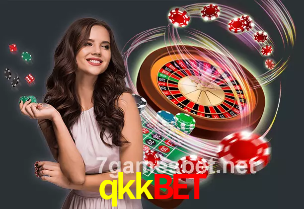 vivo no cassino qkkbet