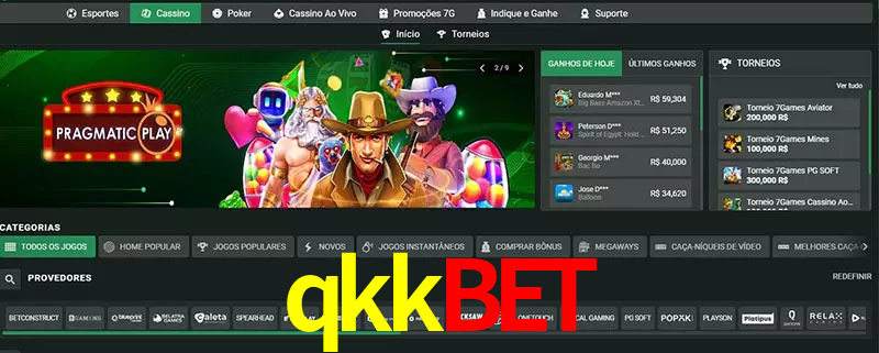 cassino qkkbet
