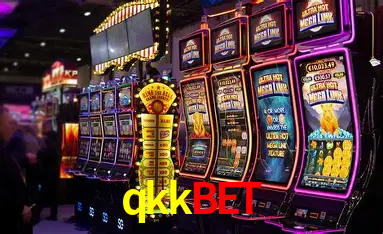 Login Seguro qkkbet
