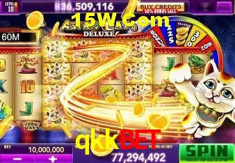 Jogos de Slot qkkbet