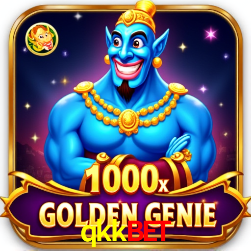 Interface do App qkkbet