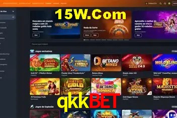 Slots com jackpots e giros grátis na qkkbet