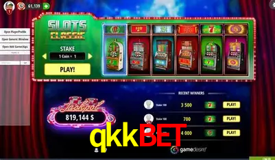 Integração de APIs qkkbet