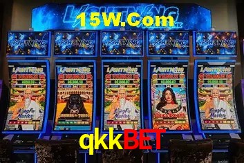 Jogos populares e pagamentos rápidos na qkkbet
