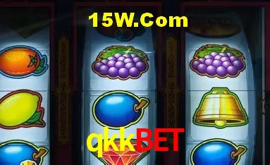 Diretório de Jogos qkkbet