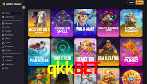 Welcome Bonus qkkbet