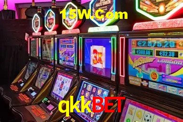 Promoção Relâmpago qkkbet
