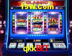Casino Ao Vivo qkkbet