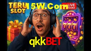 Welcome Bonus qkkbet