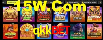 Roulette Table qkkbet