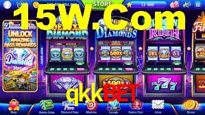VIP Casino qkkbet