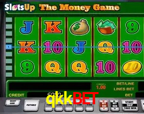 Jackpots e promoções na qkkbet