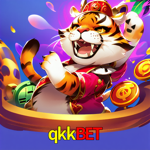 Imagem promocional da qkkbet mostrando a plataforma e suas vantagens