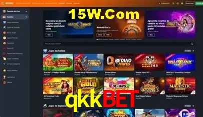Promoções Sazonais qkkbet