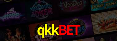 Bônus Diários qkkbet