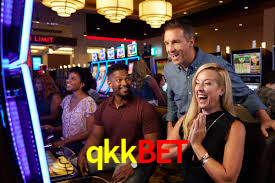 Torneios qkkbet